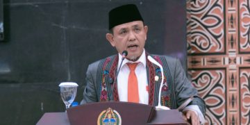 Fraksi PKS DPRD Sumut Terima P-APBD 2025 Disertai Sejumlah Catatan Kritis