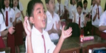 Pak Marmuj dan Tepuk Tangan dalam Belajar (86)