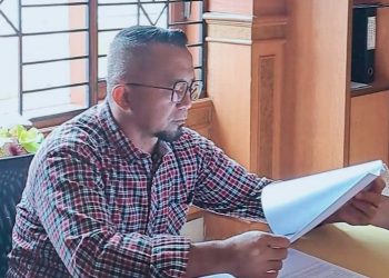 Richard Lingga : Pemko Medan Harus Tertibkan Live Music Cafe Ganggu Kenyamanan Warga