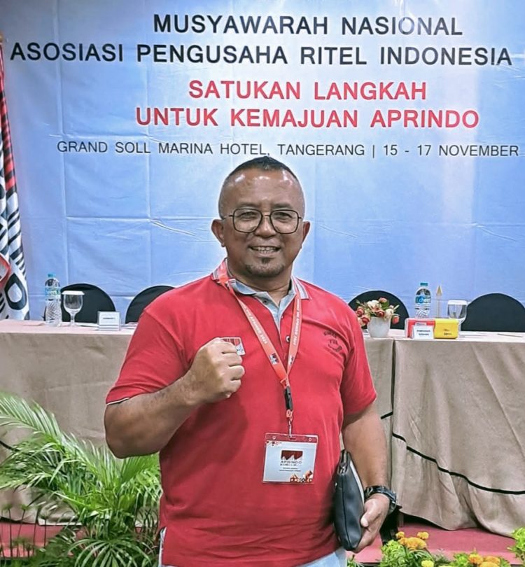 Dinilai Arogan dan Kurang Mendukung UMKM, Aprindo Dairi : Pinca BRI Sidikalang Harus Dievaluasi