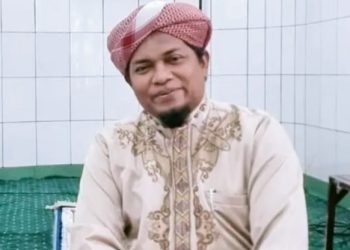 Pendidik Inspiratif, Sori Monang (501)