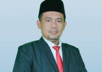 Pendidik Inspiratif, Junaidi (502)