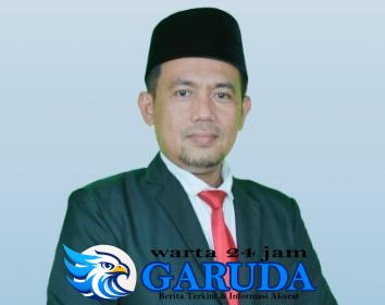 Pendidik Inspiratif, Junaidi (502)