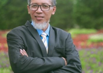 Pendidik Inspiratif, Karyanto (504)