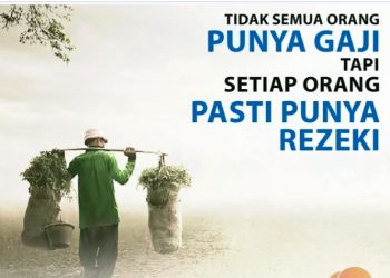 Pak Marmuj dan Rezeki (89)