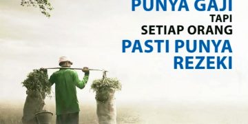 Pak Marmuj dan Rezeki (89)