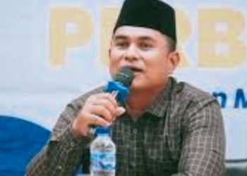 Pendidik Inspiratif, Muhammad Arif (508)