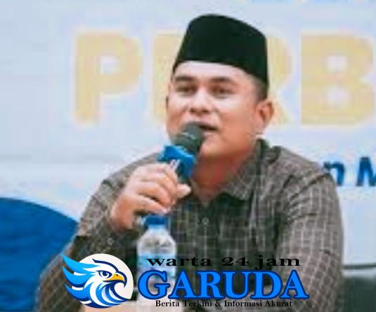 Pendidik Inspiratif, Muhammad Arif (508)