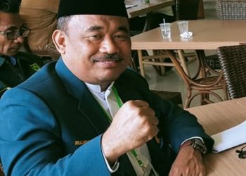 Waketum DPP PBB Dr Ali Amran Tanjung : Presiden Prabowo Harus Waspadai Upaya Sistematis Diskriminasi Guru