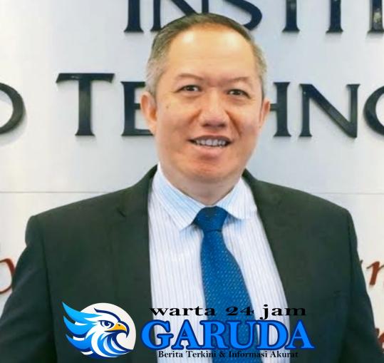 Pendidik Inspiratif, Adi W Gunawan (513)