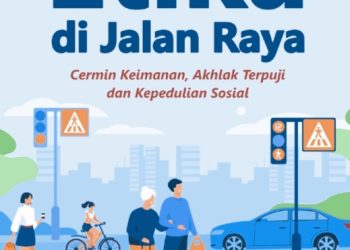 Pendidik Inspiratif, Robie Fanreza dan Amhar Nasution (514)