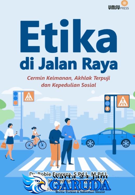 Pendidik Inspiratif, Robie Fanreza dan Amhar Nasution (514)