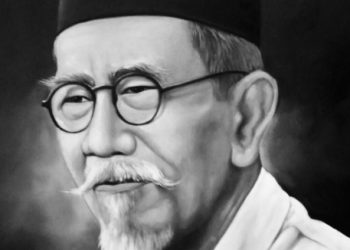 Pak Marmuj dan Rambut (91)