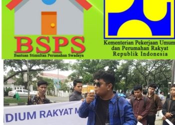 Kordinator PERMADA Desak APH Usut Dugaan Penyimpangan Program BSPS di Langkat