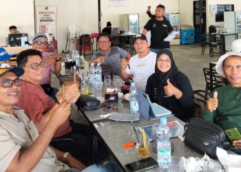 Pelantikan JMSI Sumut, Digelar Workshop dan Malam Anugerah JMSI Award 2025