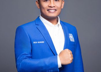 Sekretaris DPW PAN Sumut Instruksikan Kader Segera Bantu Warga Terdampak Bencana