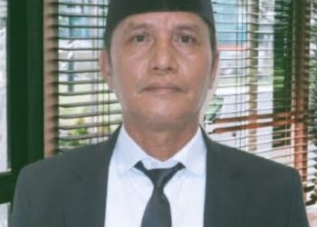 Pendidik Inspiratif, Uqbatul Khair Rambe (515)