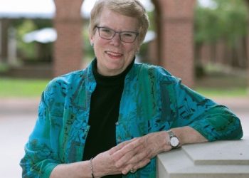 Pendidik Inspiratif, Carol Ann Tomlinson (516)
