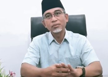 Politisi PKS Ahmad Hadian : Pembunuhan di dalam Masjid akibat Kebodohan Oknum Pengurus BKM