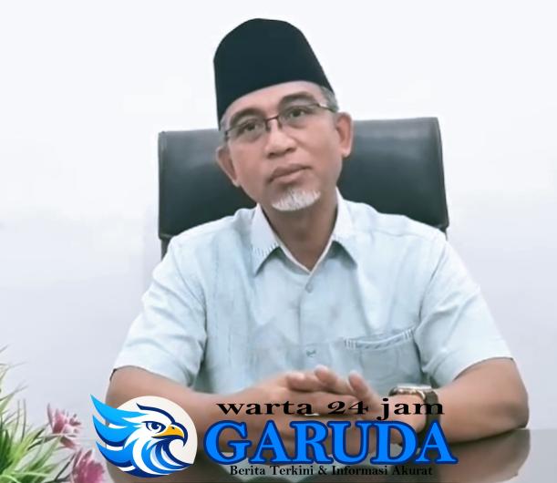 Politisi PKS Ahmad Hadian : Pembunuhan di dalam Masjid akibat Kebodohan Oknum Pengurus BKM