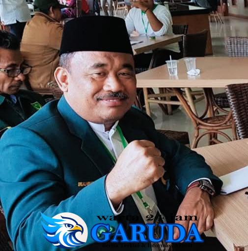 Prihatin dan Sesalkan Penganiayaan di Masjid Agung Sibolga, Waketum DPP PBB : Pelaku Harus Dihukum Berat