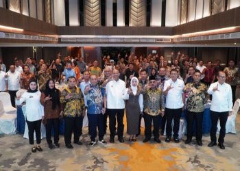 Bupati Langkat Syah Afandin Tekankan Pentingnya Dana CSR di Tengah Efisiensi Anggaran