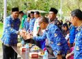 Bupati Langkat Apresiasi Semangat Pemuda Muhammadiyah Warisi Nilai Kepahlawanan