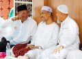 Bupati Syah Afandin Hadiri Haul Ke-102 Tuan Guru Besilam, Ajak Teladani Nilai Perjuangan Ulama