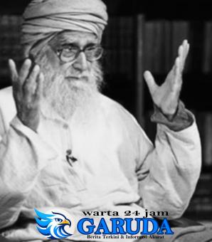 Pendidik Inspiratif, Maulana Wahiduddin Khan (522)
