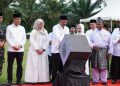 Bupati Syah Afandin Buka MTQ ke-58 Langkat, Ajak Generasi Muda Jadikan Al-Qur’an Pedoman Hidup