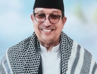 Pendidik Inspiratif, Said Agil Husin Al Munawar (526)