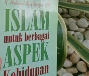Pendidik Inspiratif, Mahmud Aziz Siregar (527)