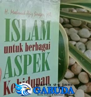 Pendidik Inspiratif, Mahmud Aziz Siregar (527)
