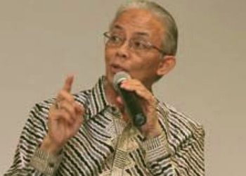 Pendidik Inspiratif, Arief Rachman (528)