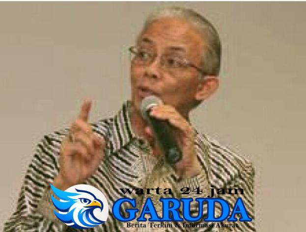 Pendidik Inspiratif, Arief Rachman (528)