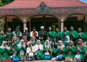 Pendidik Inspiratif, Dr Indra MA (529)