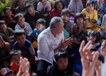 Diapresiasi, Kepedulian Menko Pangan Zulkifli Hasan Terhadap Warga Terdampak Bencana di Sumut