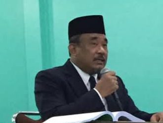 Ali Amran Tanjung : Pemerintah Zalim Bila Tetap Paksakan Pungutan Pajak Kebutuhan Dasar Rakyat