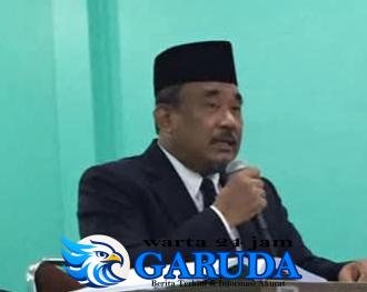 Ali Amran Tanjung : Pemerintah Zalim Bila Tetap Paksakan Pungutan Pajak Kebutuhan Dasar Rakyat