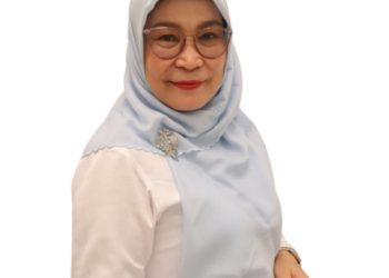 Pendidik Inspiratif, Triana Santi (530)