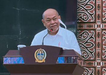 Fraksi PAN DPRD Sumut Apresiasi Langkah Cepat Pemprovsu dan Pusat Tanggulangi Bencana