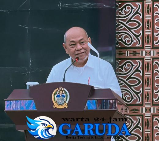 Fraksi PAN DPRD Sumut Apresiasi Langkah Cepat Pemprovsu dan Pusat Tanggulangi Bencana