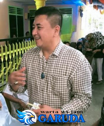 Nezar Djoeli Desak Pemprovsu Segera Salurkan DBH untuk Pemko Medan