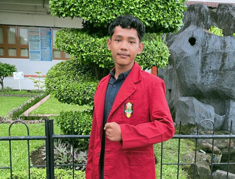 Bencana Sumatera, IMM Faperta UMSU Tuntut Perhatian Serius dan Solusi Komprehensif
