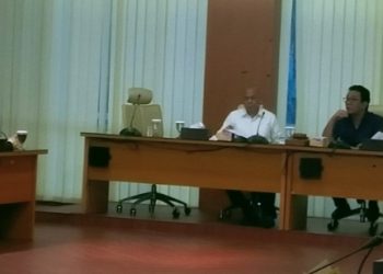 Ketua FPAN DPRD Sumut Yahdi Khoir Desak Pertamina Segera Normalkan Antrean BBM di SPBU