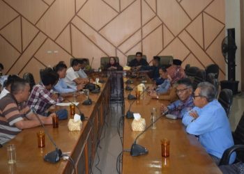 Puskesmas Desa Telagah Akan Dibangun Kembali pada 2026