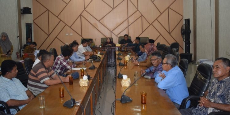 Puskesmas Desa Telagah Akan Dibangun Kembali pada 2026