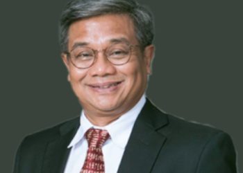 Pendidik Inspiratif, Prof Asep Saefuddin (535)