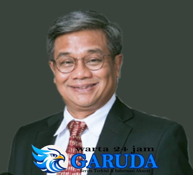 Pendidik Inspiratif, Prof Asep Saefuddin (535)