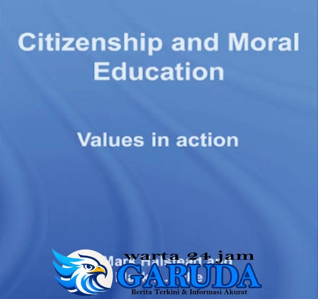 Pendidik Inspiratif, J Mark Halstead (356)